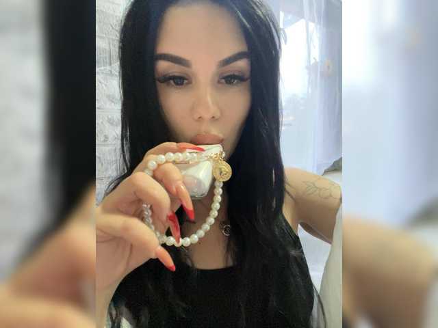 Annetta live cam on BongaCams