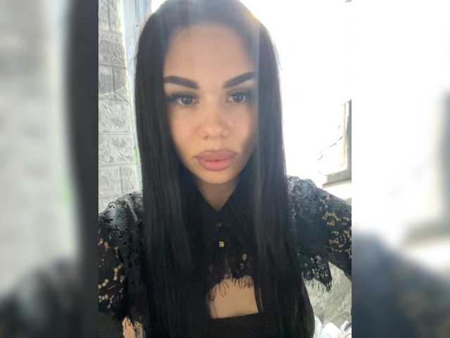 Annetta live webcam show