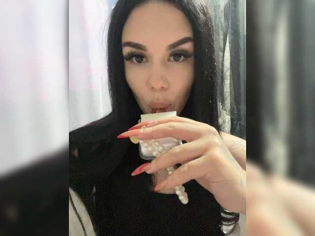Annetta live cam on BongaCams