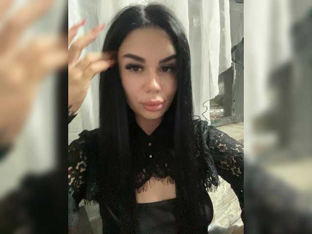 Annetta live webcam show