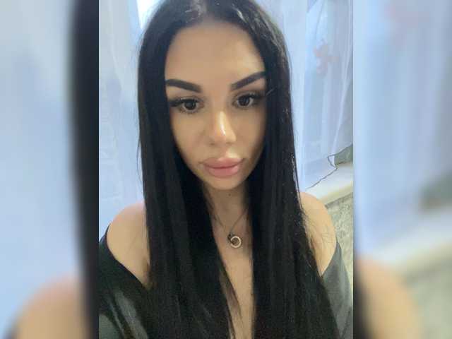 Annetta live webcam show