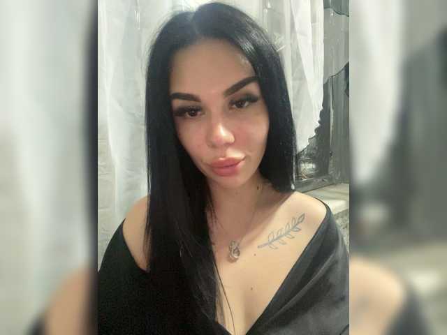 Annetta live webcam show