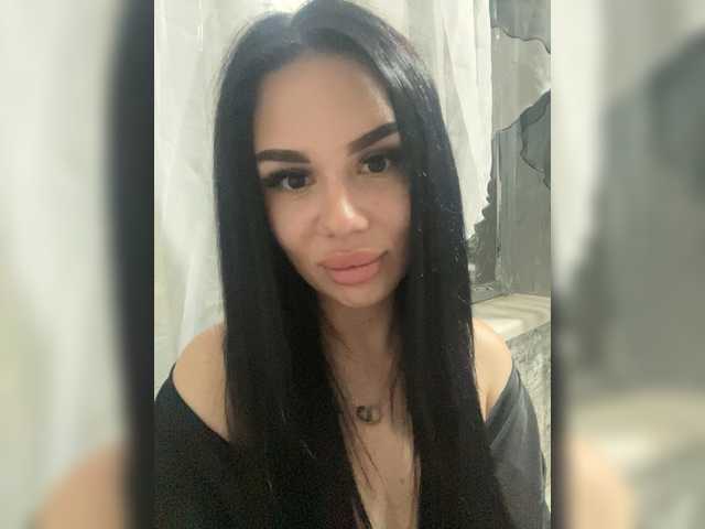 Annetta live webcam show