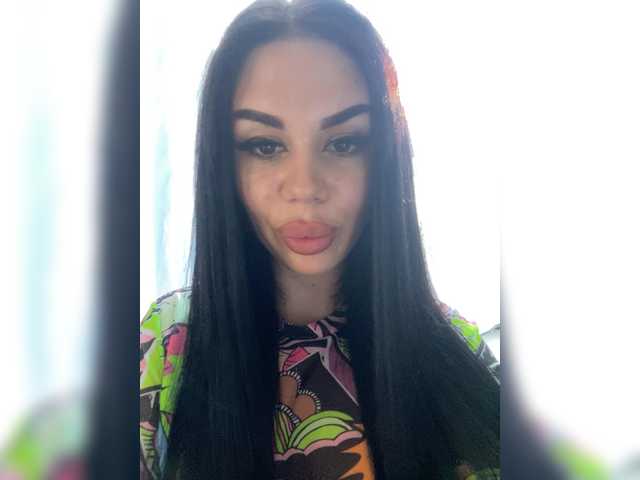 Annetta live cam on UnifiedCams