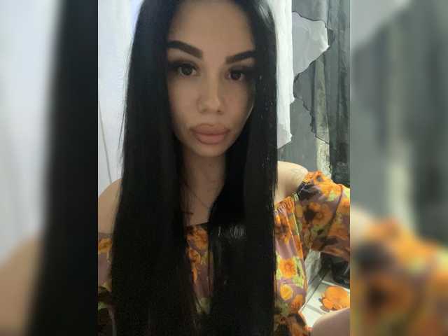 Annetta live webcam show