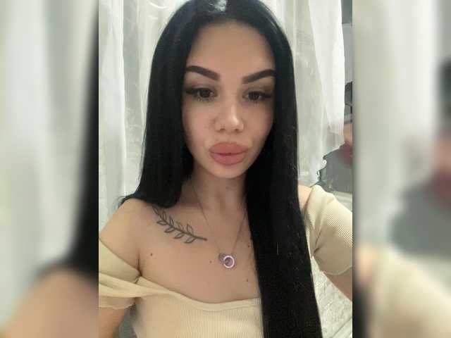 в попе у Annetta