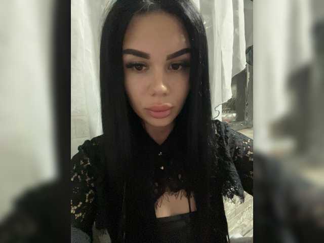 Annetta live webcam show