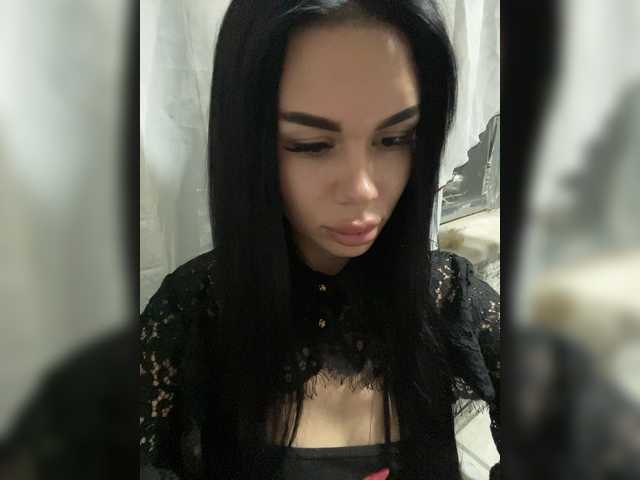 Annetta live webcam show