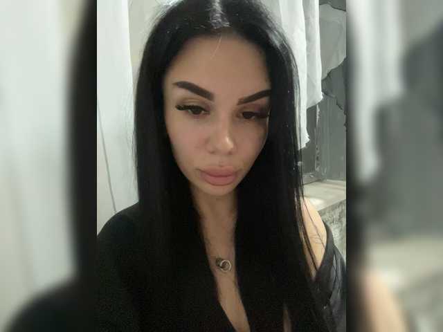 Annetta live webcam show