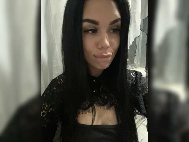 Annetta live webcam show