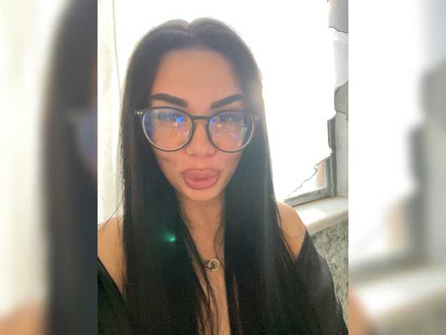 Annetta live webcam show