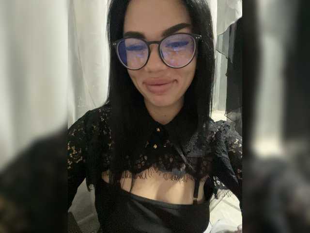 Annetta live webcam show