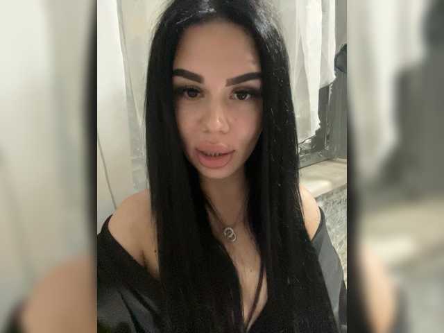 Annetta live webcam show