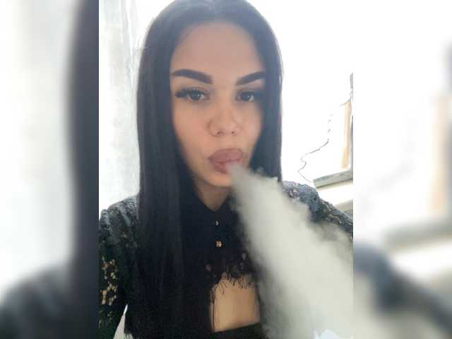 Annetta live webcam show