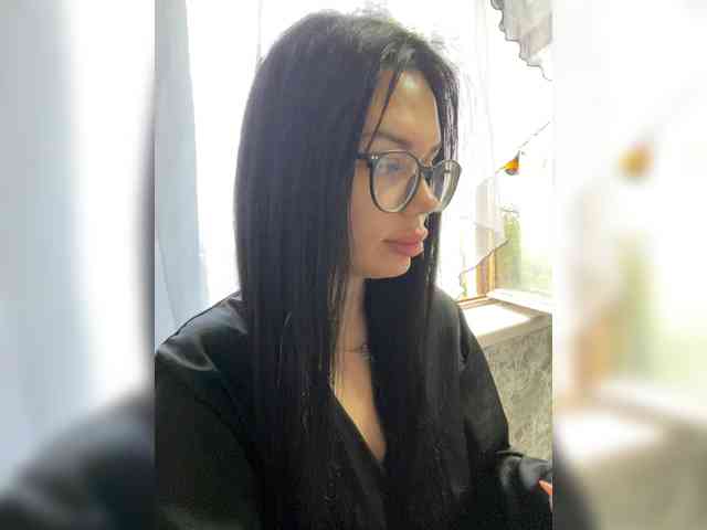 Annetta webcam