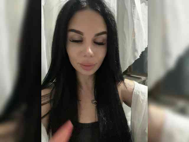 Annetta Live Webcam on BongaCams