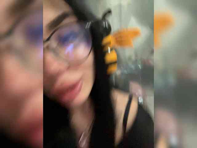 Annetta webcam