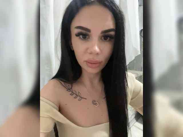 Annetta webcam