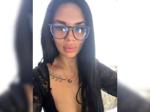 Annetta webcam