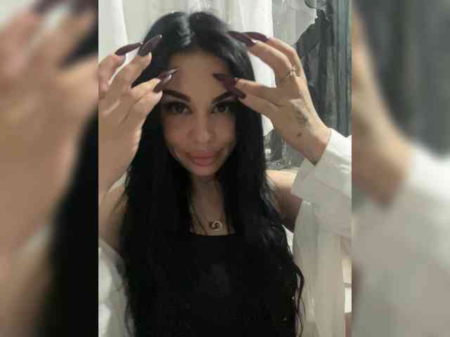 Annetta webcam
