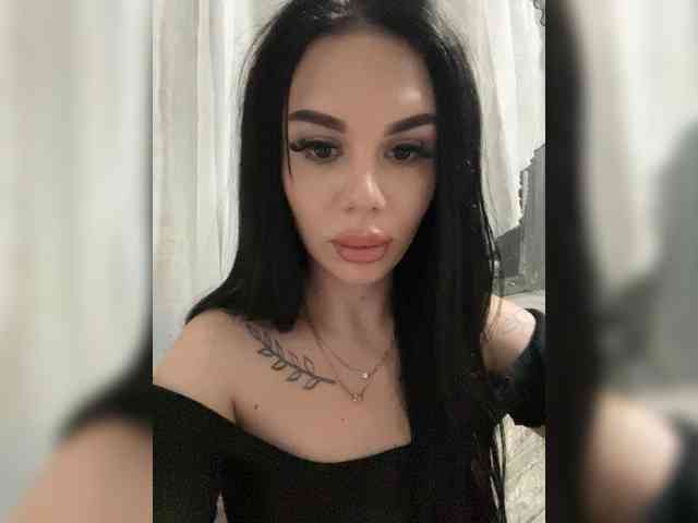 Annetta webcam