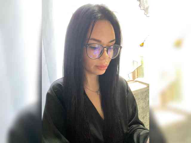 Annetta webcam