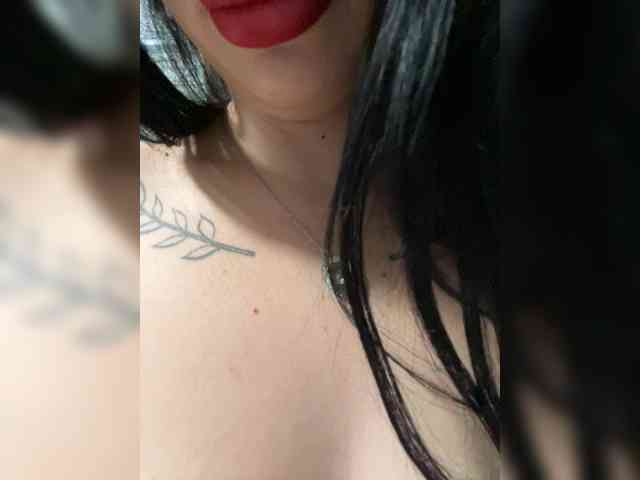 Annetta webcam