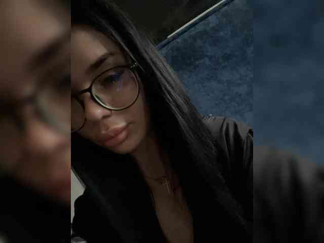 Annetta Sex Cam Show