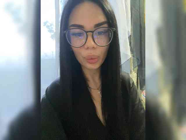 Annetta Sex Cam Show