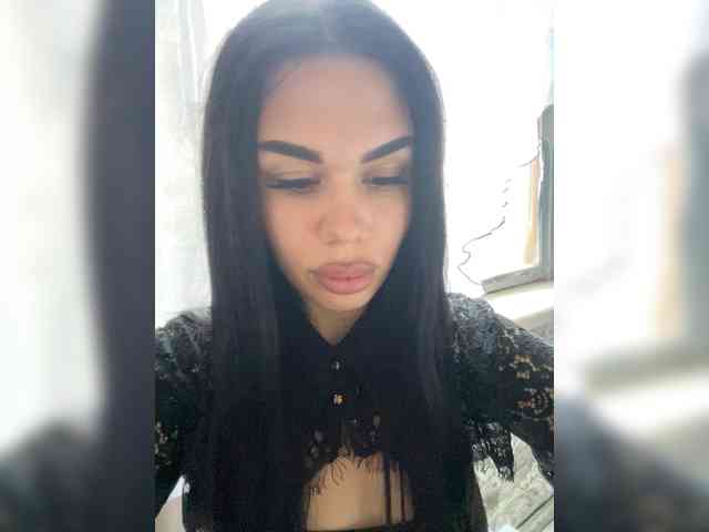 Annetta webcam