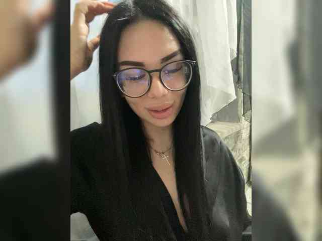 Annetta webcam