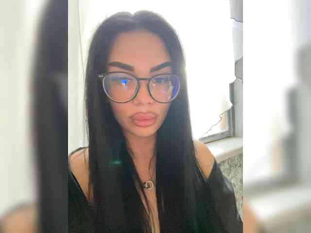 Annetta webcam