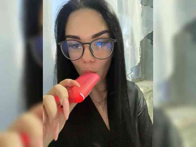 Annetta Sex Cam Show