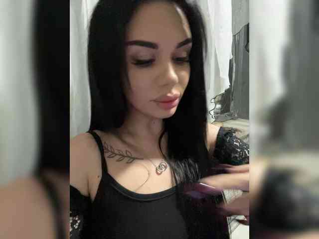 Annetta webcam