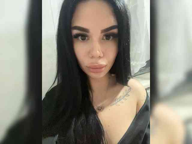 Annetta webcam