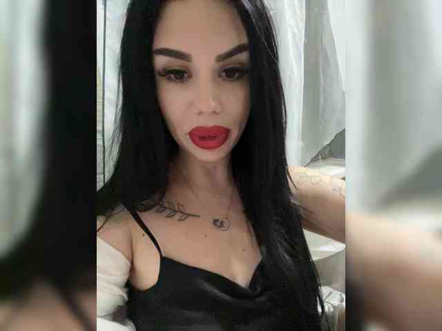Annetta webcam