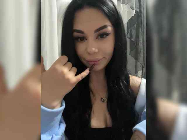 Annetta webcam