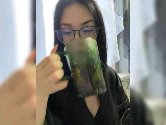 Annetta webcam