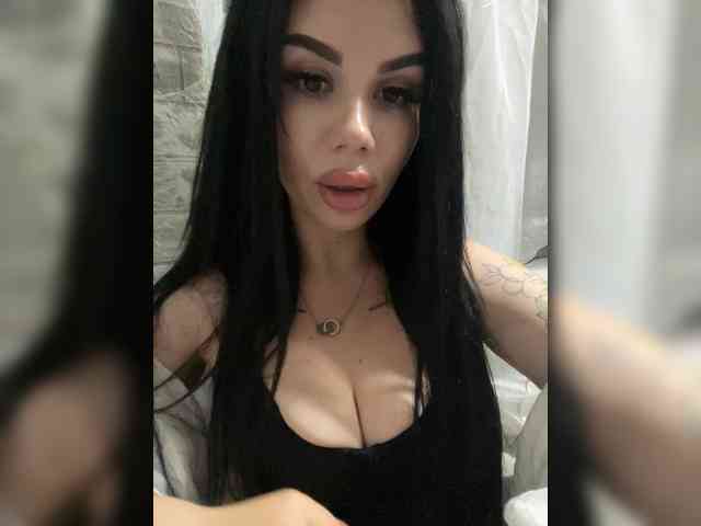 Annetta webcam