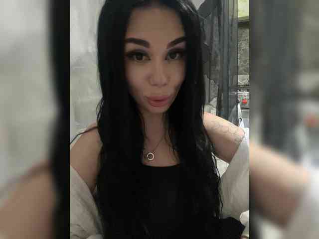 Annetta webcam