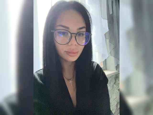 Annetta Sex Cam Show