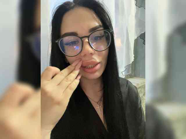 Annetta webcam