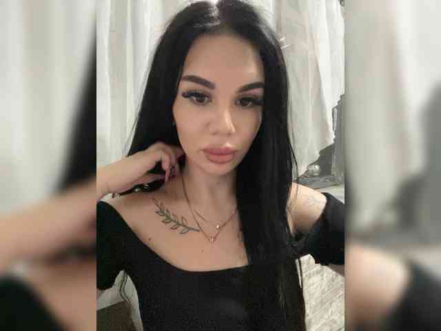 Annetta webcam