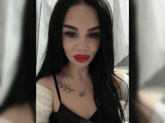 Annetta webcam