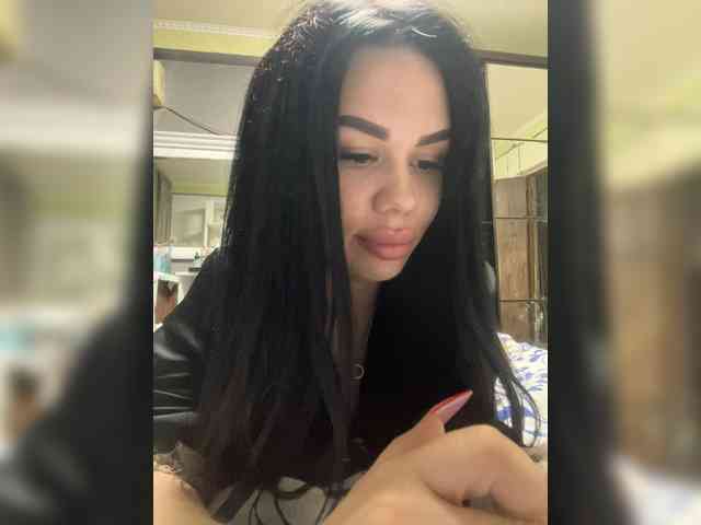 Annetta webcam