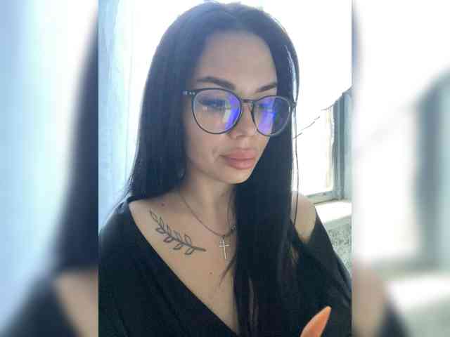 Annetta webcam