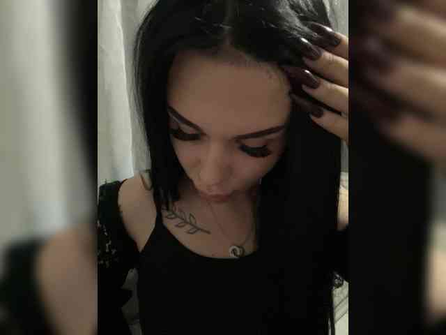 Annetta webcam
