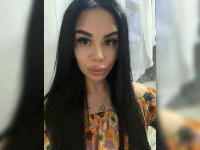 Annetta webcam