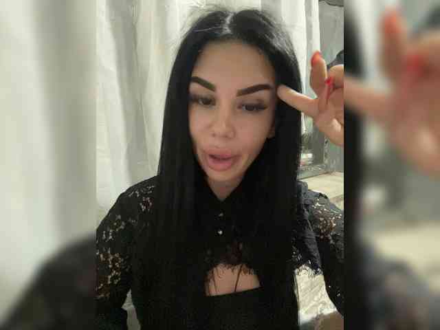 Annetta webcam