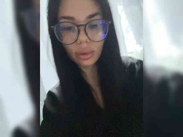 Annetta Sex Cam Show